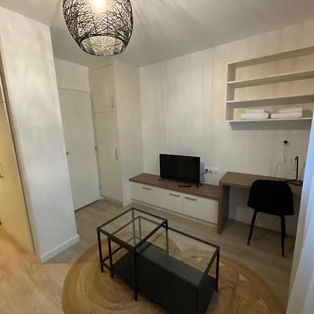 Porto-Magnifique Studio A Reims Apartman Kültér fotó