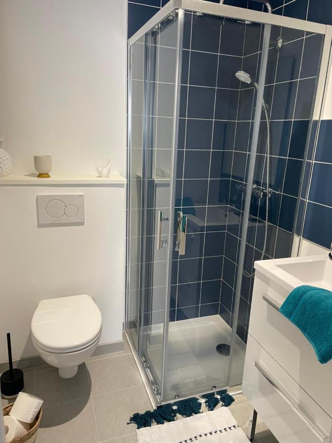 Porto-Magnifique Studio A Reims Apartman Kültér fotó