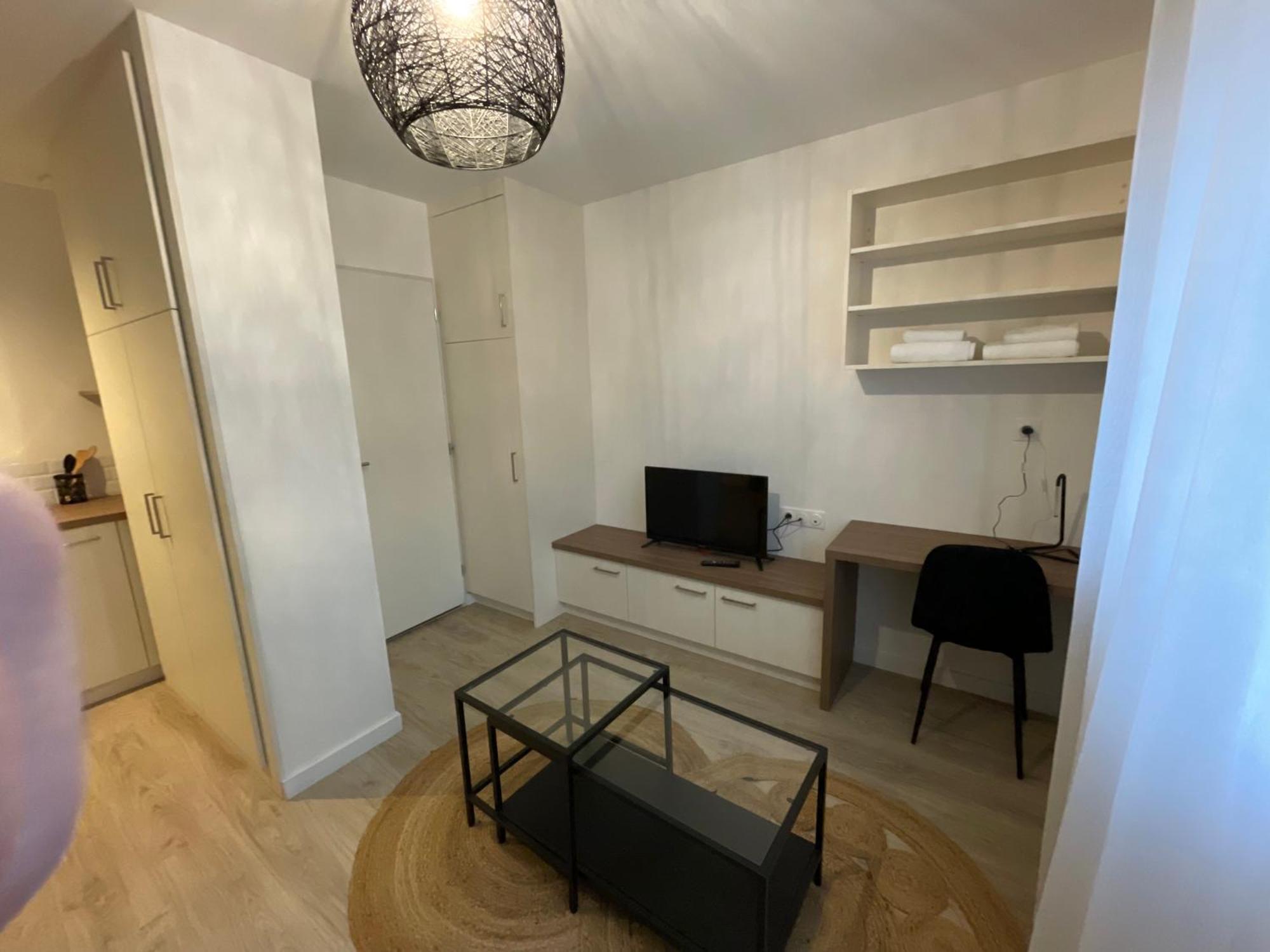Porto-Magnifique Studio A Reims Apartman Kültér fotó